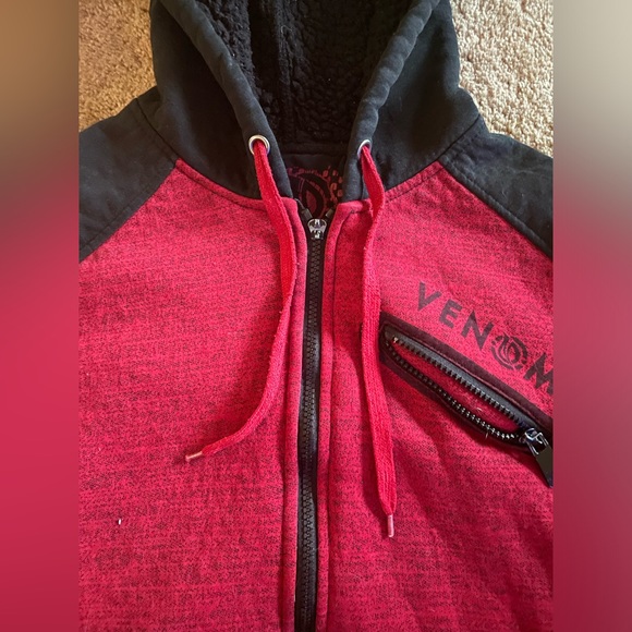 Venom fight - Picture 4 of 10